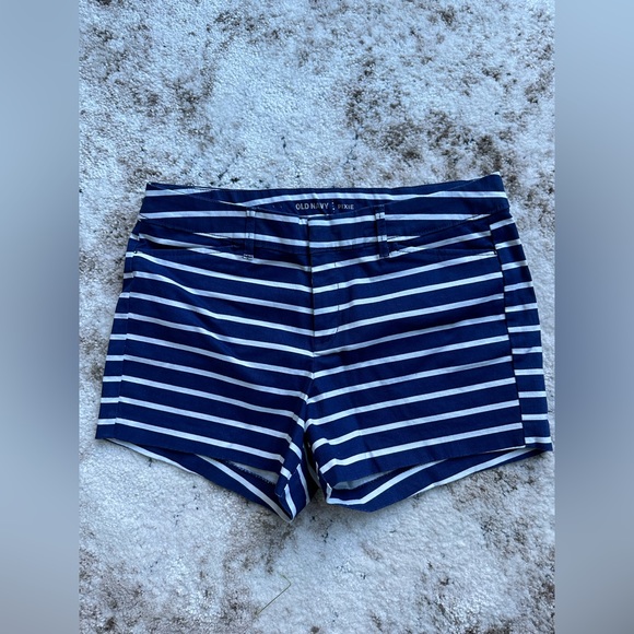 Pixie shorts - Picture 1 of 4